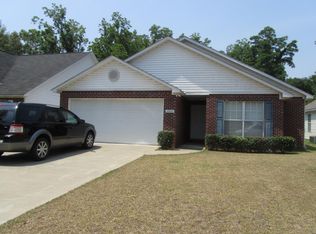 2600 Rosebush Rd, Dothan, AL 36303