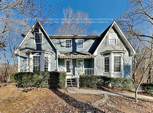 503 Allatoona Hills Dr, Woodstock, GA 30189