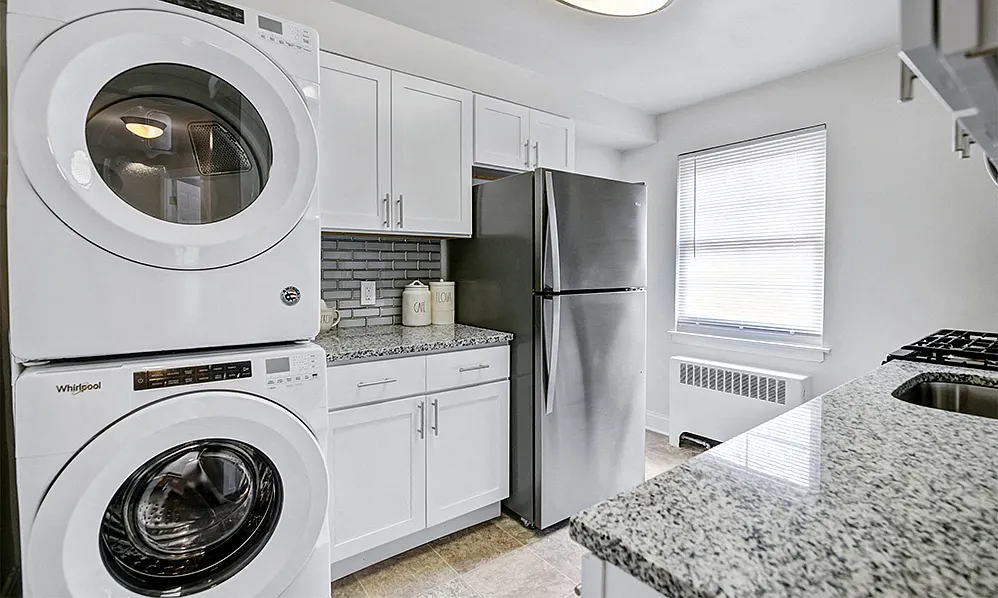 General Greene Village Apartment Homes — Photo 1