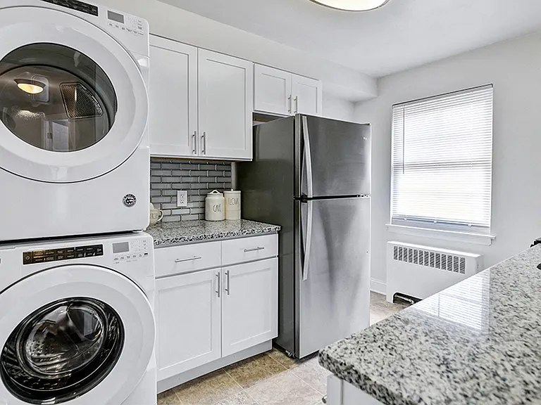 General Greene Village Apartment Homes — Photo 1