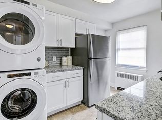 General Greene Village Apartment Homes, Springfield, NJ 07081