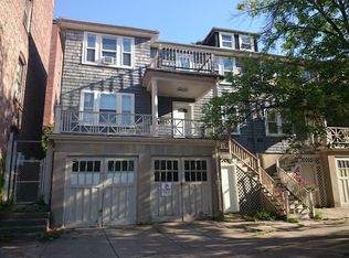 39 Station St #2, Brookline, MA 02445