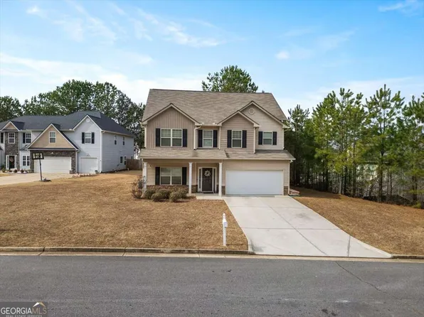 352 Holbrook Dr, Dallas, GA 30132