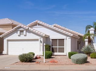 1446 N Birch St, Gilbert, AZ 85233