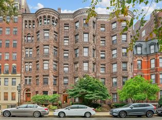 184 Commonwealth Ave #B2, Boston, MA 02116