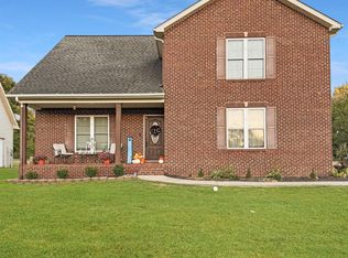 1721 Doran Rd S, Murray, KY 42071