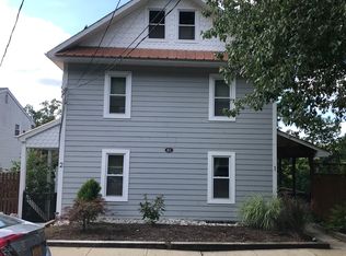 81 Chestnut St #2, Morristown, NJ 07960