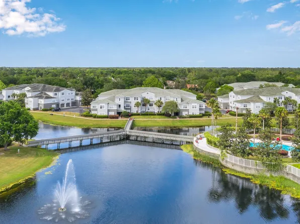 The Eli Winter Springs