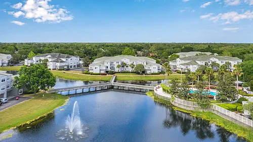 The Eli Winter Springs Photo 1