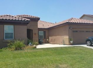 967 Saltbush Ln, Hemet, CA 92545
