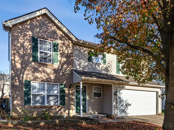 902 Kreider Ct, Trenton, OH 45067