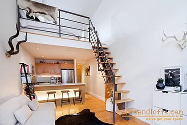 Sold by aptsandlofts.com