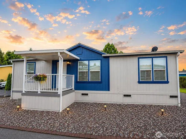14727 43rd Avenue NE #37, Marysville, WA 98271