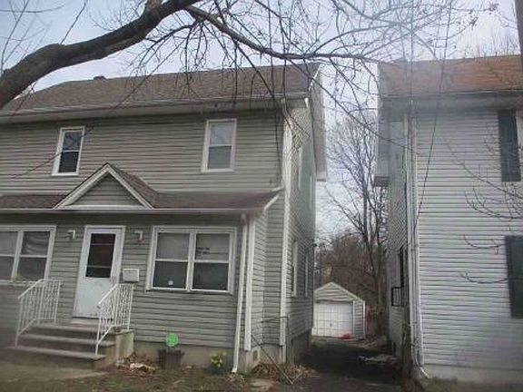 Property Side View