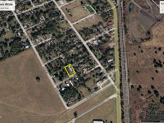 2nd image of 900 W 19th Ave