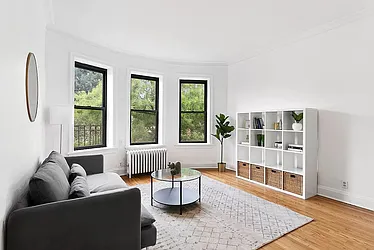 Rented by Brown Harris Stevens