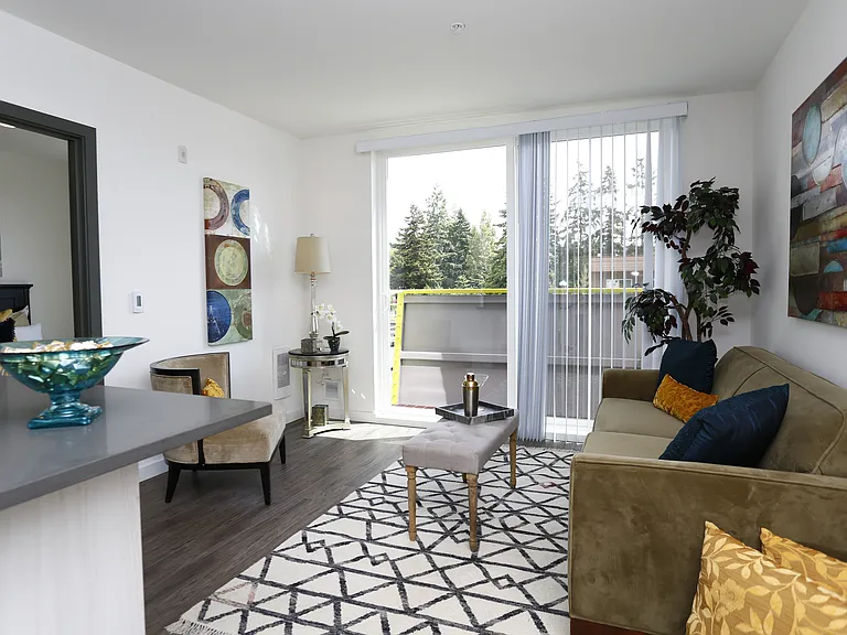 Greenwood Place Apartments — Photo 35