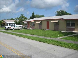 1046 N 58th Ave, Hollywood, FL 33021