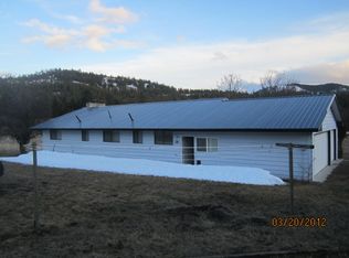 2496 Scott Rd, Rice, WA 99167