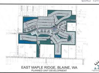 4258 H St, Blaine, WA 98230