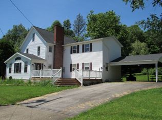 304 Pine St, Kane, PA 16735
