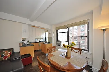 Rented by Citi Habitats