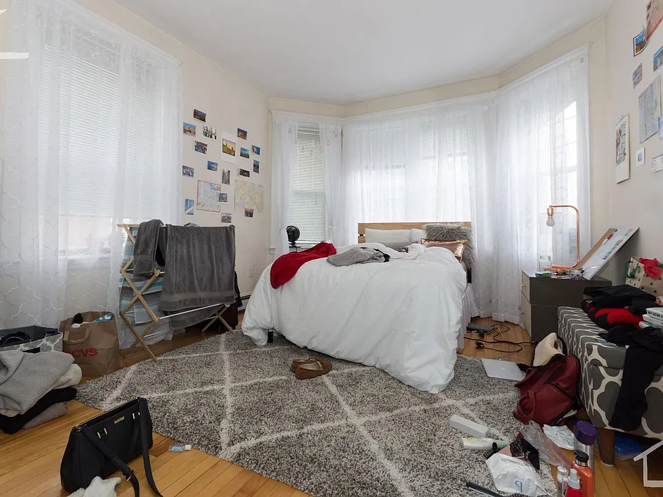 69 Babcock St #6