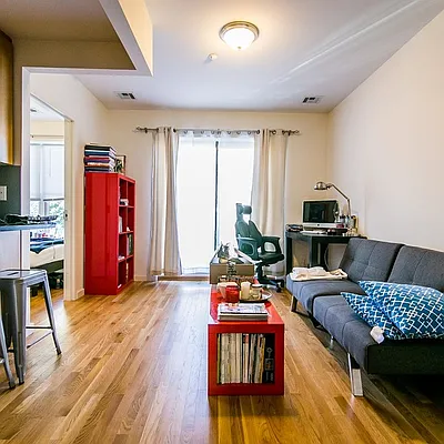 Rented by Nooklyn NYC LLC | media 35