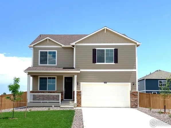 6490 Coralbell St, Wellington, CO 80549