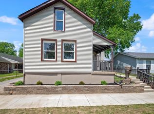 1430 Kossuth St, Lafayette, IN 47905