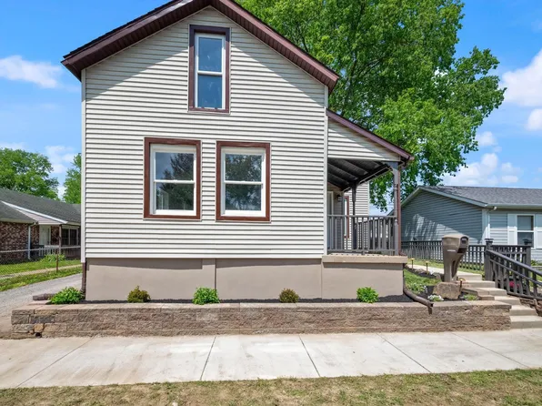 1430 Kossuth St, Lafayette, IN 47905