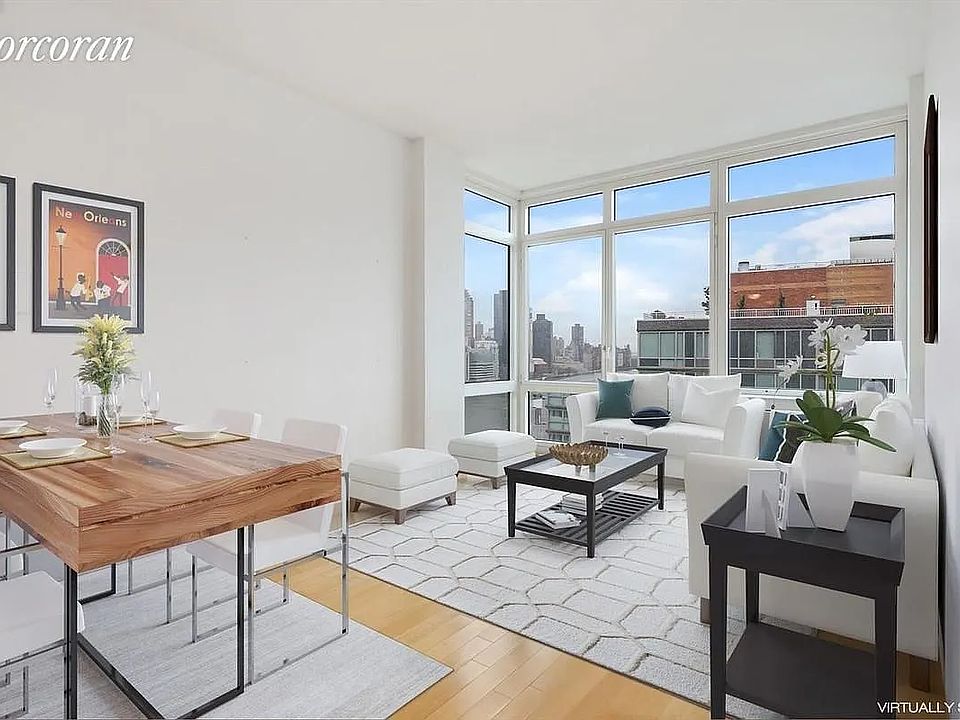 415 Main St PENTHOUSE 1H, New York, NY 10044 Zillow