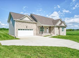 1200 Duck Pond Rd, Sparta, TN 38583