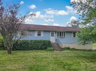 7652 Kings Hwy, New Tripoli, PA 18066