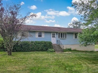 7652 Kings Hwy, New Tripoli, PA, 18066