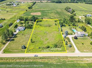 7840 S Lowell Rd, Saint Johns, MI 48879