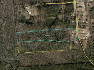 230 Hollow Dr, Roanoke Rapids, NC 27870