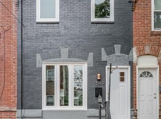 1549 S Bailey St, Philadelphia, PA