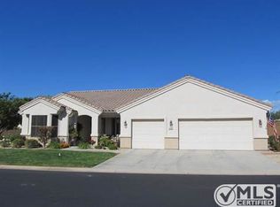 1992 W Sunstar Dr, St George, UT 84790