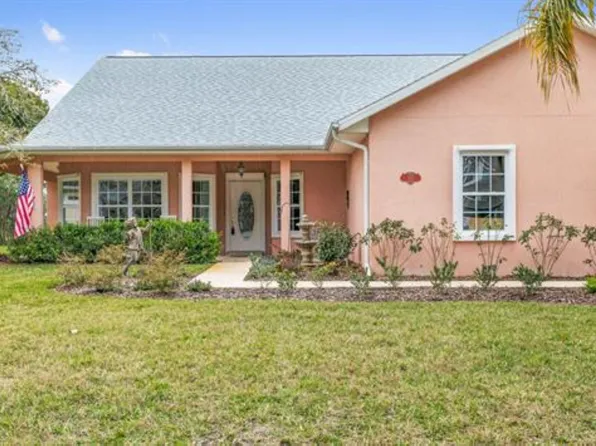 145 Moses Creek Blvd, Saint Augustine, FL 32086