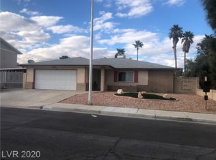 4310 Verona Ave, Las Vegas, NV 89120