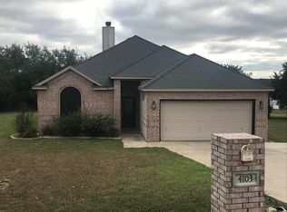 4103 Goliad Dr, Granbury, TX 76048