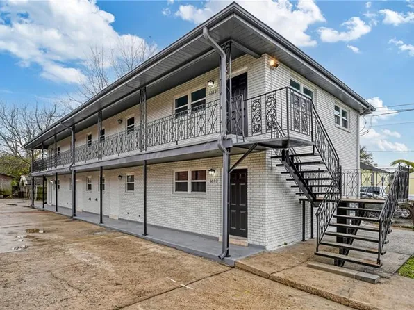 6608-14 Dauphine St, Arabi, LA 70032