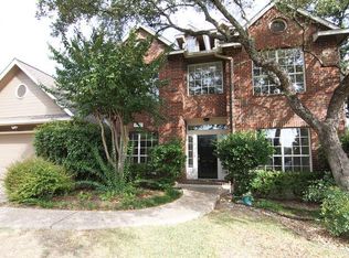 11306 Tanya Trl, Austin, TX 78726