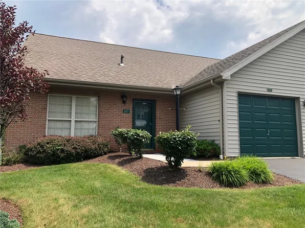 115 Newhaven Ln, Butler, PA 16001