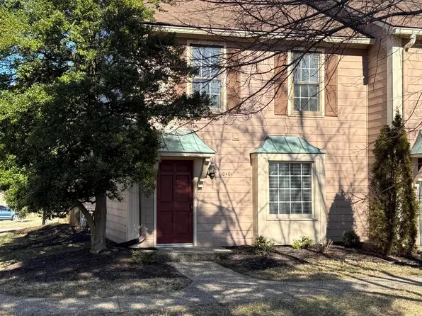 10401 Shelbyville Rd, Blue Ridge Manor, KY 40223