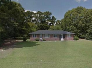 1576 Highway 72 W, Clinton, SC 29325