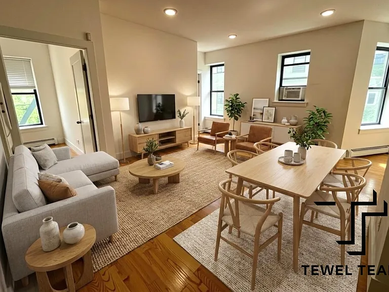 312 W 121st St #4CC — Photo 2