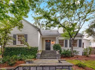 222 Camden Rd NE, Atlanta, GA 30309