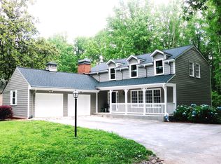 2033 Hessian Ct, Stone Mountain, GA 30087